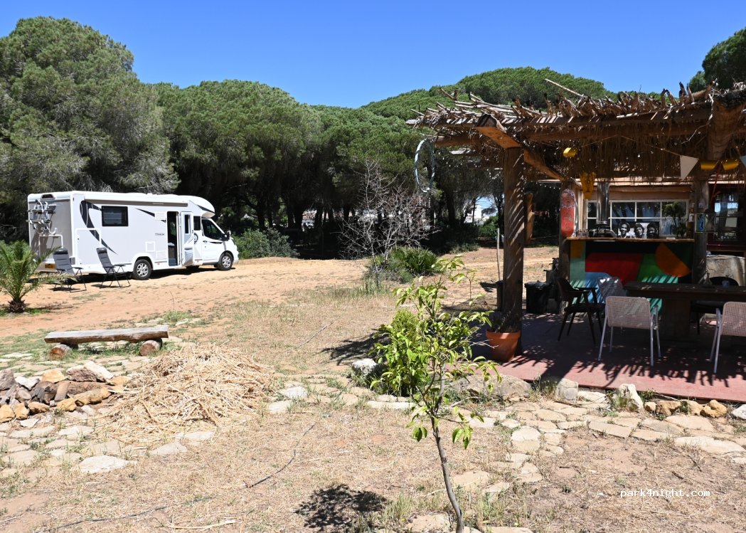 Finca Las Piñas — foto