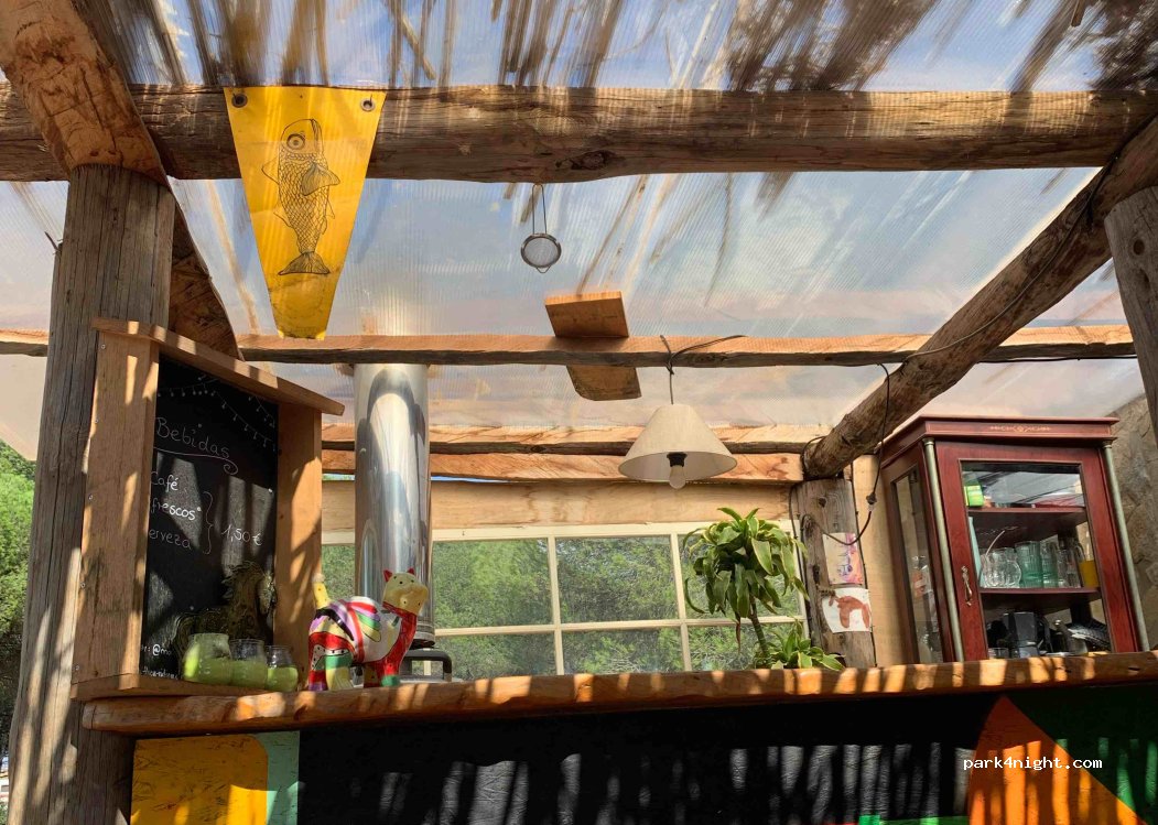 Finca Las Piñas — foto 4