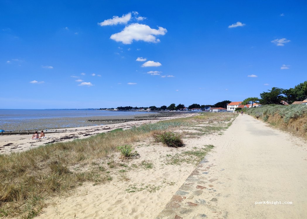 (44580) Les Moutiers-en-Retz - 43 Route du Collet — foto 2