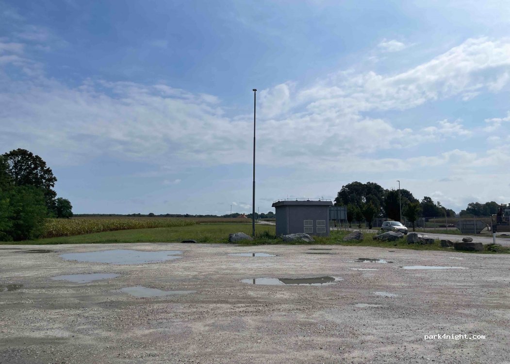 (9224) Turnišče - 6 Ulica Štefana Kovača — foto