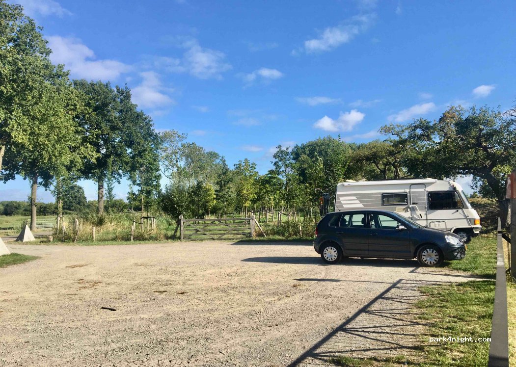 (6301) Schalkwijk - Groeneweg — foto