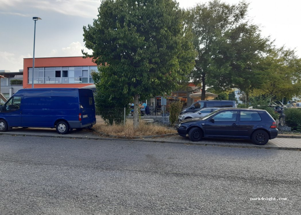 (70825) Korntal-Münchingen - 73 Kornwestheimer Straße — foto