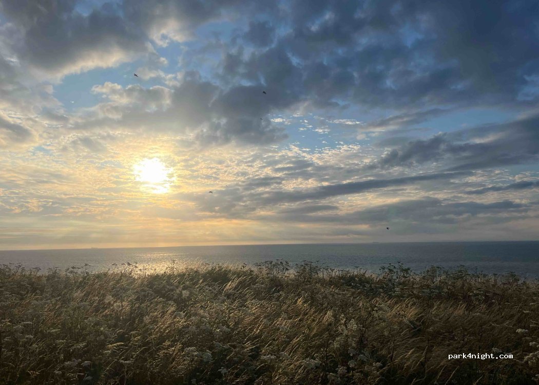 Camping Le Phare d'Opale Tohapi — foto 4