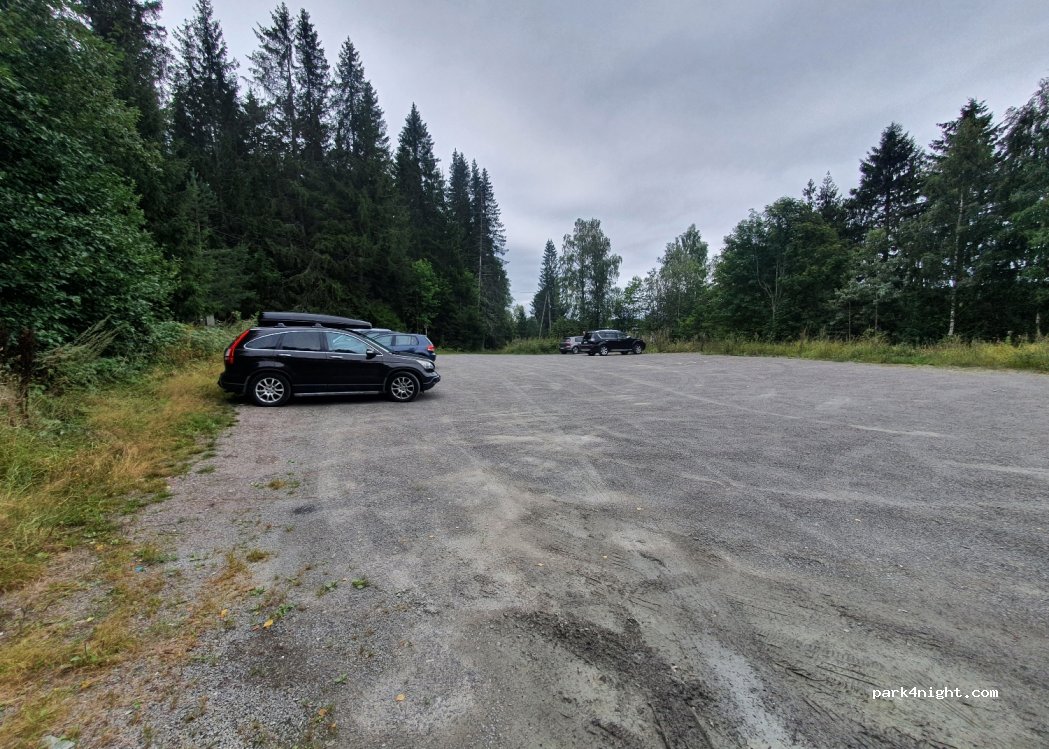 (1482) Nittedal - 280 Gamleveien — foto