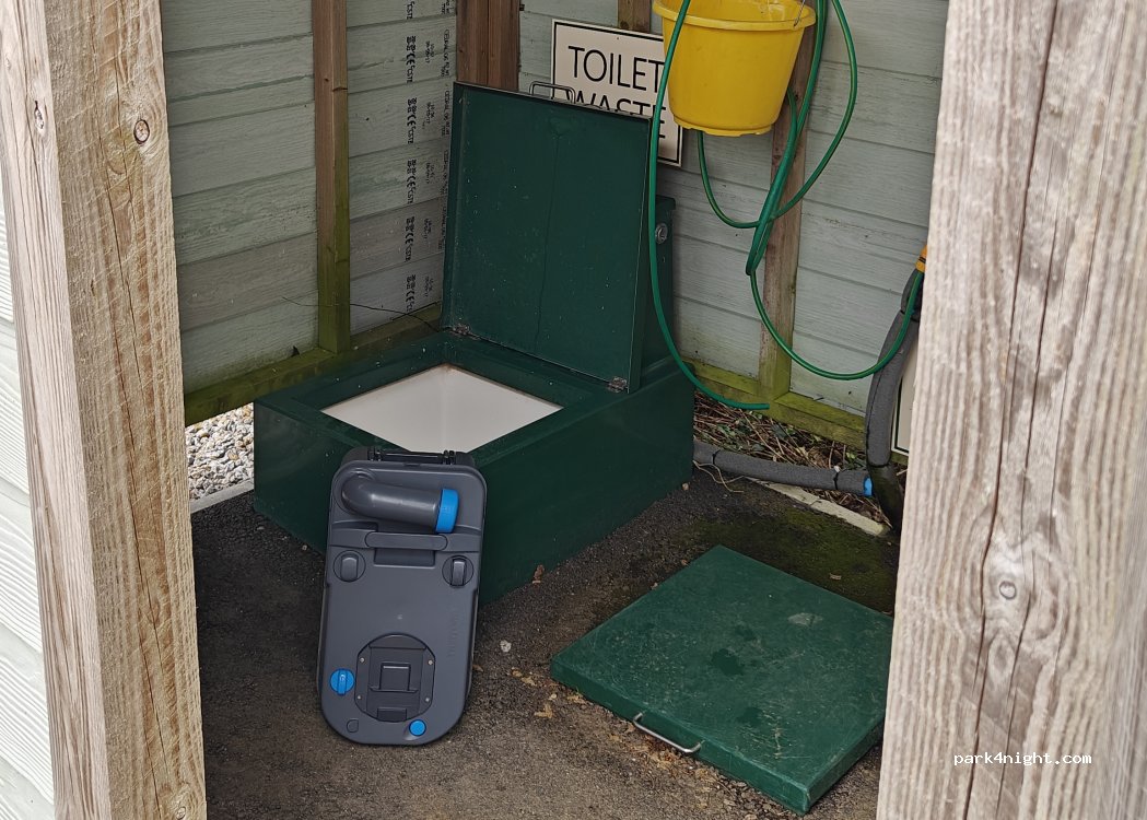 Little Trevothan Caravan Park — foto 3
