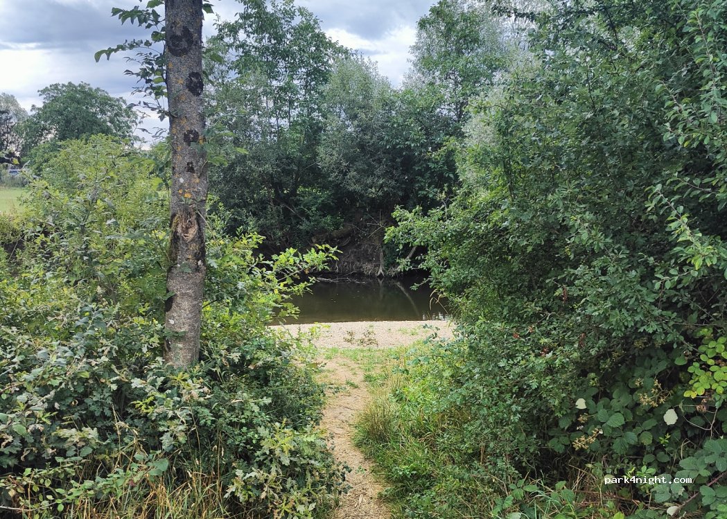 (54300) Lunéville - 43 Boulevard Georges Pompidou — foto 3