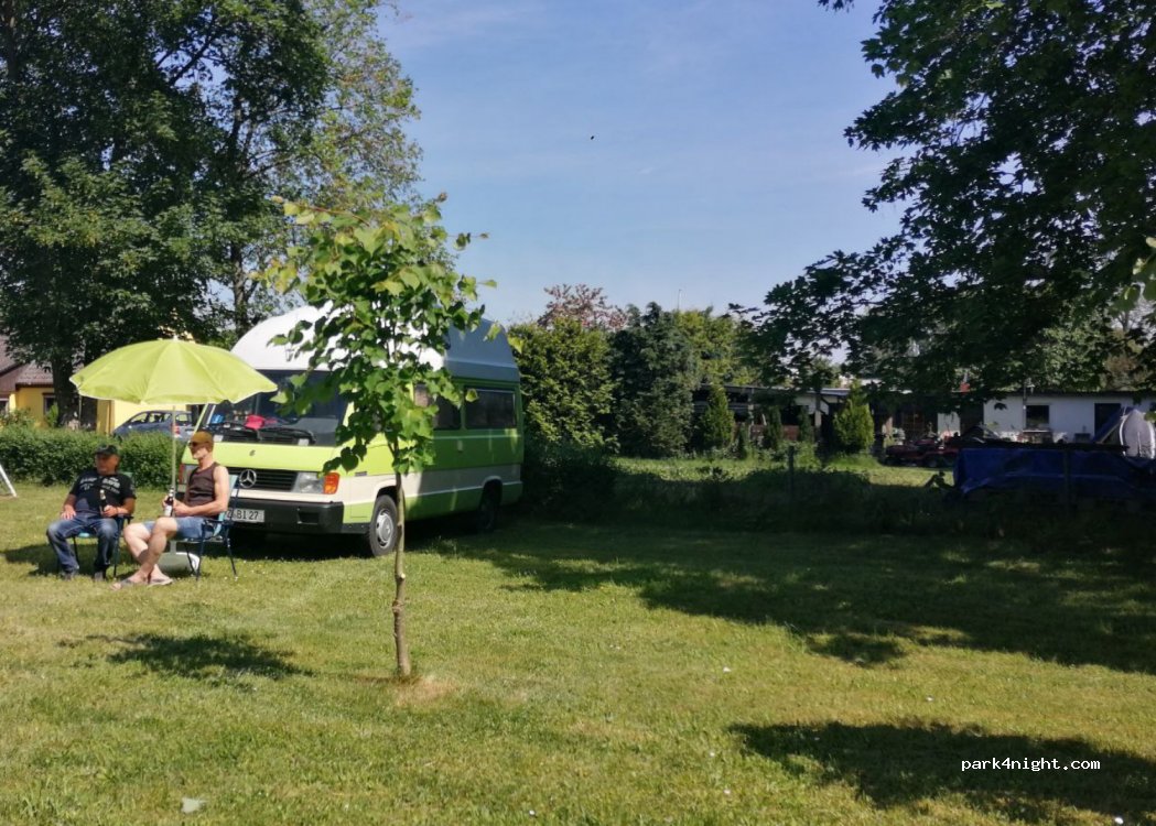 (17291) Nordwestuckermark - Prenzlauer Straße 47 — foto 2