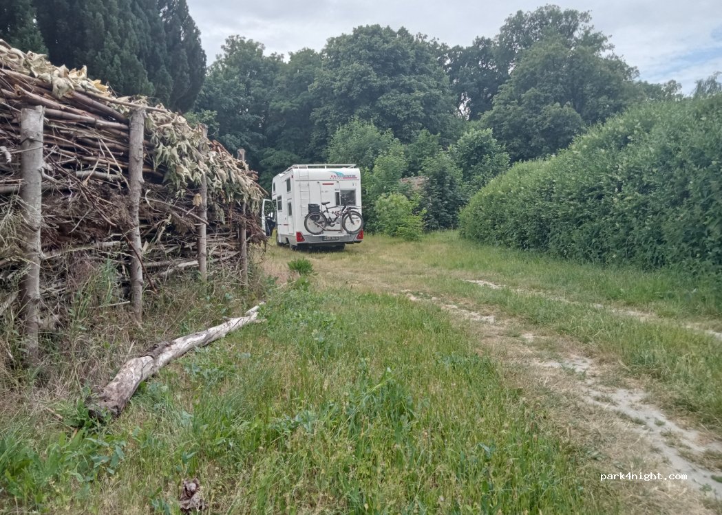 (17291) Nordwestuckermark - Prenzlauer Straße 47 — foto 4