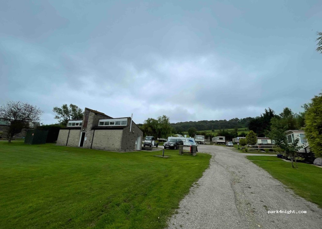 Fox hag farm campsite — foto 2