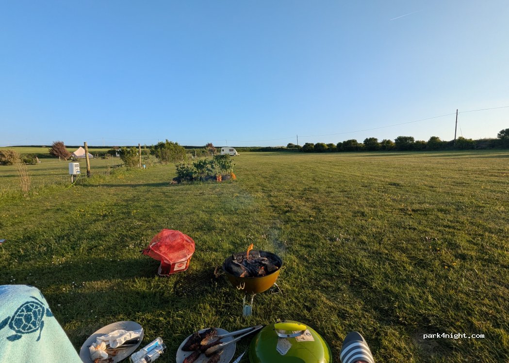 Little Roadway Farm Camping Park — foto 2