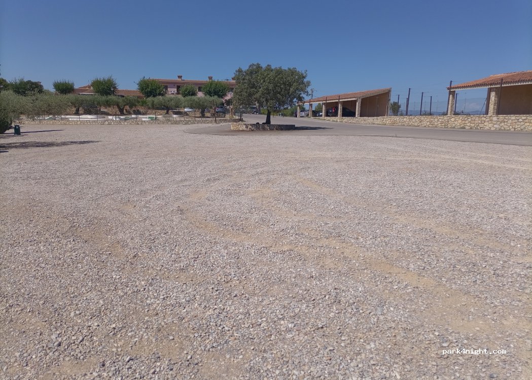 (12194) Vall d'Alba - Avenida Pas — foto