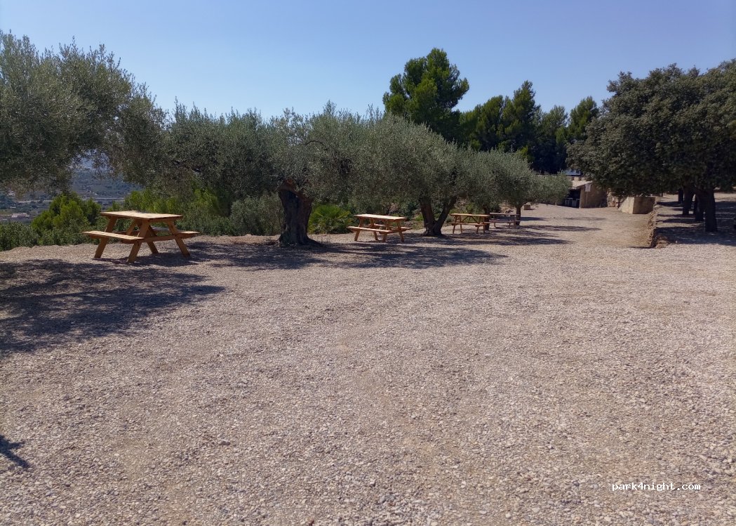 (12194) Vall d'Alba - Avenida Pas — foto 2