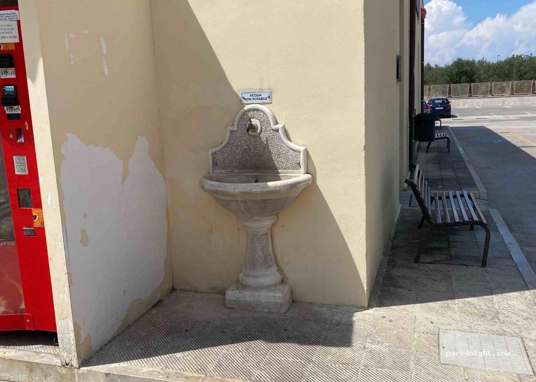 (76121) Barletta - 13 Viale del Santuario — foto