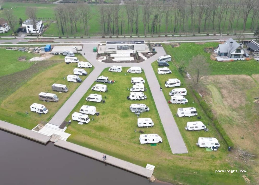 Camperpark de Steenanjer — foto 3