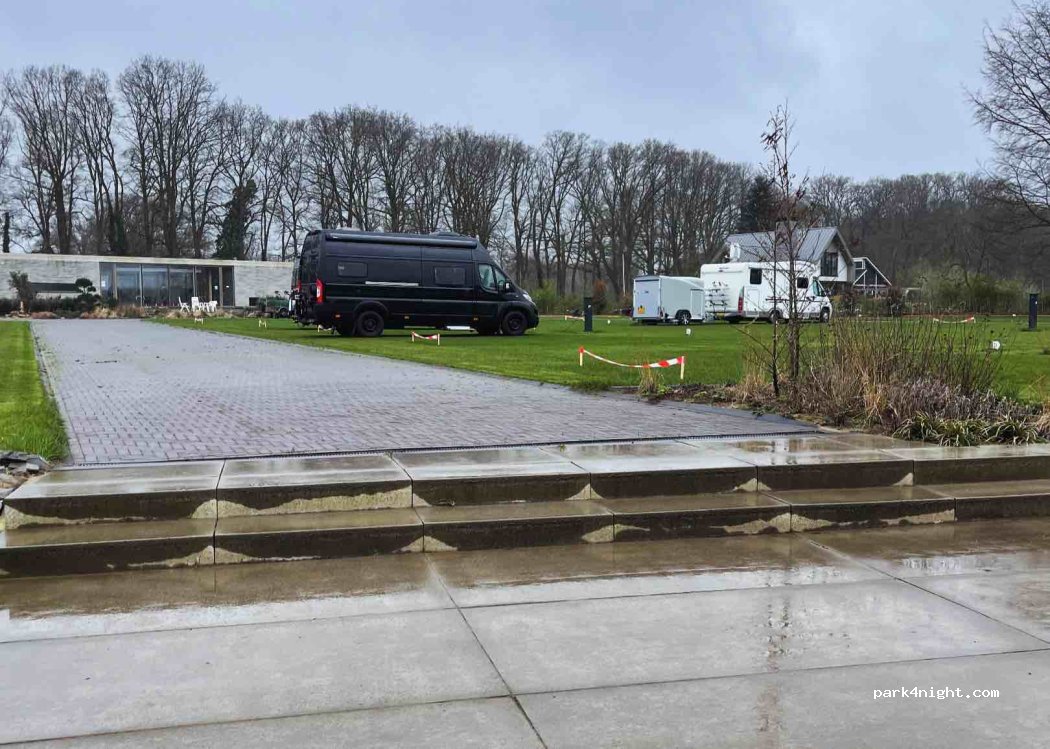Camperpark de Steenanjer — foto 4