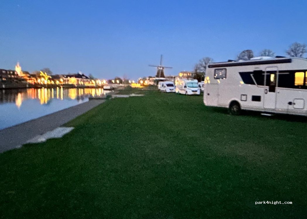 Camperpark de Steenanjer — foto 5