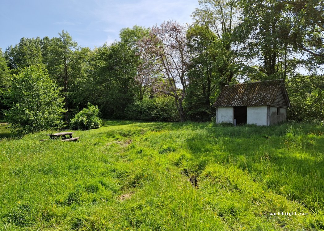 (61170) Montchevrel - Unnamed Road — foto 2