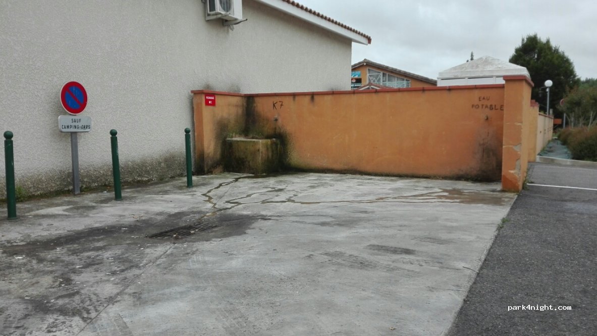 (32600) L'Isle-Jourdain - 56 Allée du Lac — foto 2