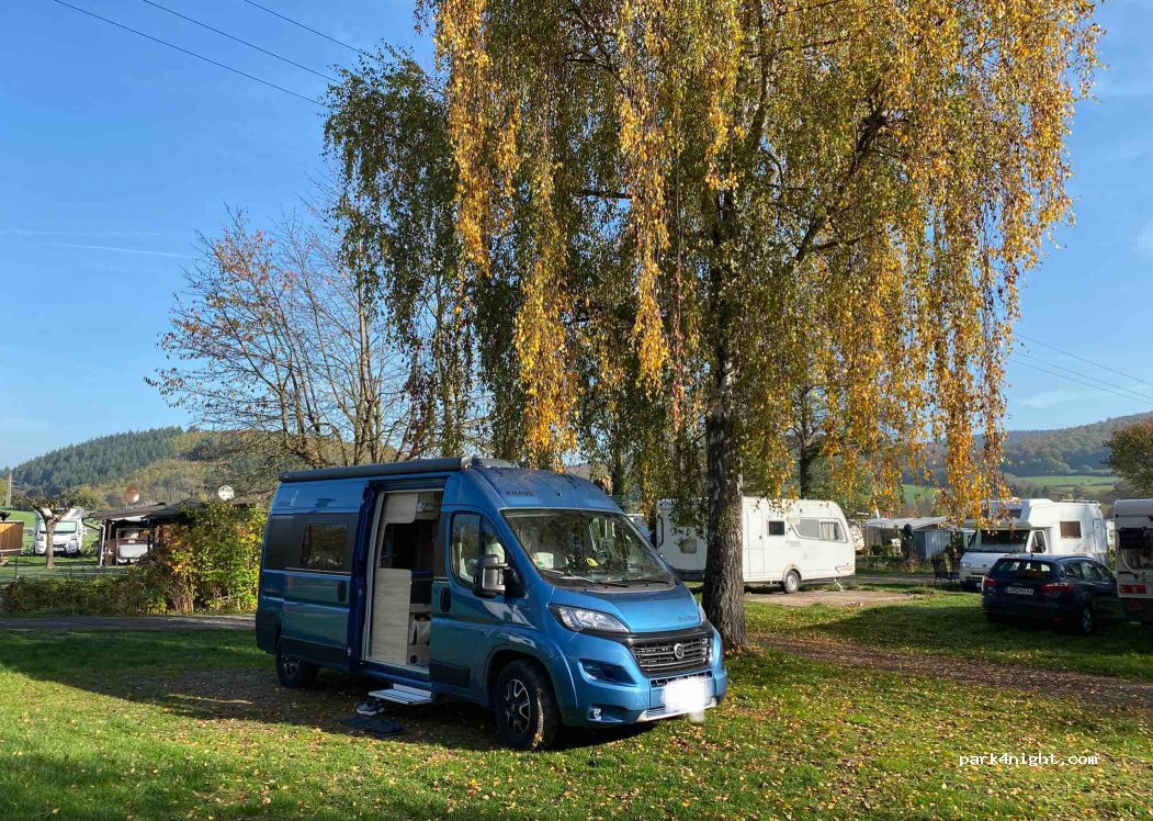 Damm Hammer Camping GmbH — foto 2
