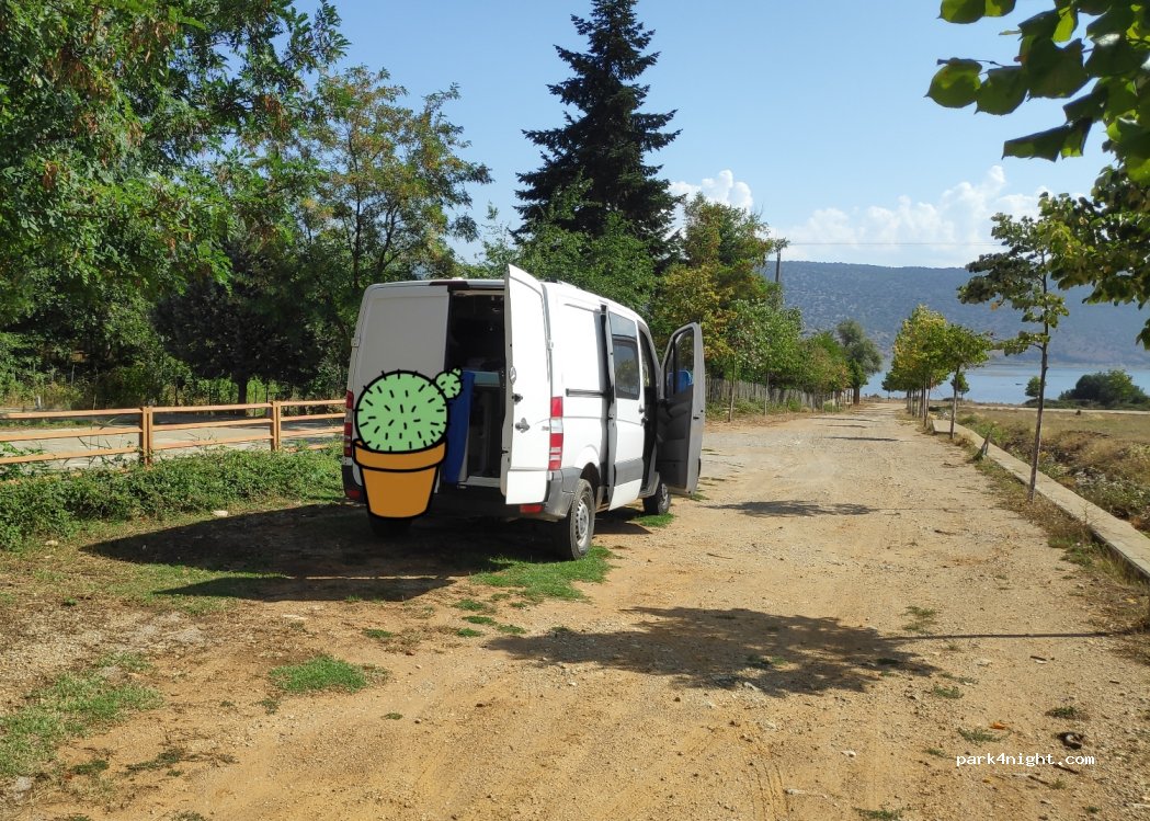 (7020) Dolna Gorica - — foto