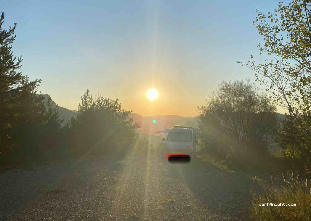 (08600) Berga - — foto