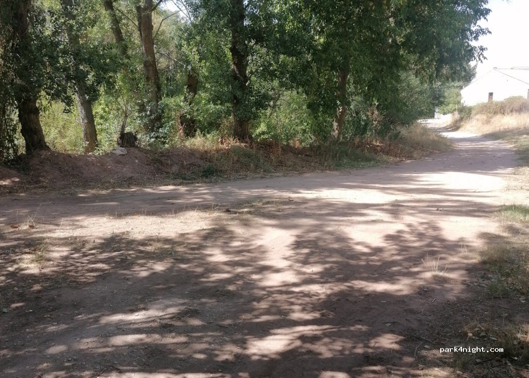 (09347) Quintanilla del Agua - 13 Calle Pielagos — foto