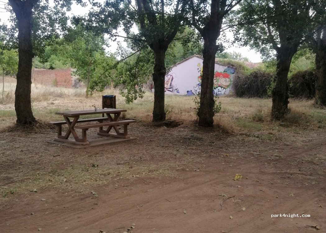 (09347) Quintanilla del Agua - 13 Calle Pielagos — foto 4