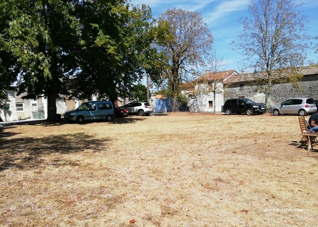 (16430) Vindelle - 2 D37 — foto