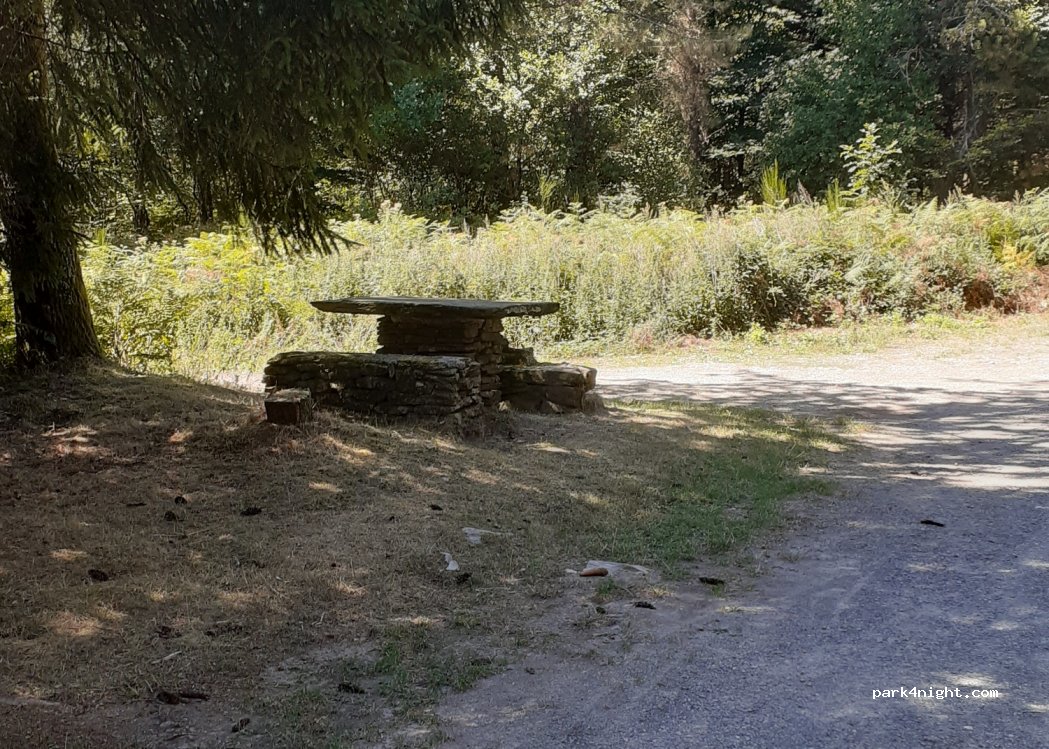 (81270) Labastide-Rouairoux - D64 — foto