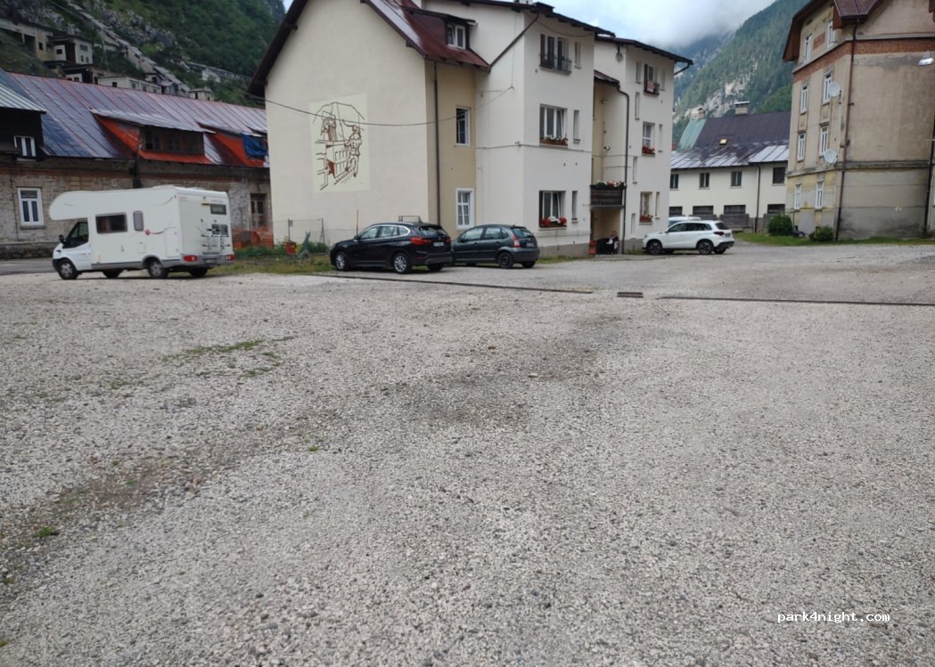 (33018) Cave del Predil - 20 Via Giuseppe Garibaldi — foto 3