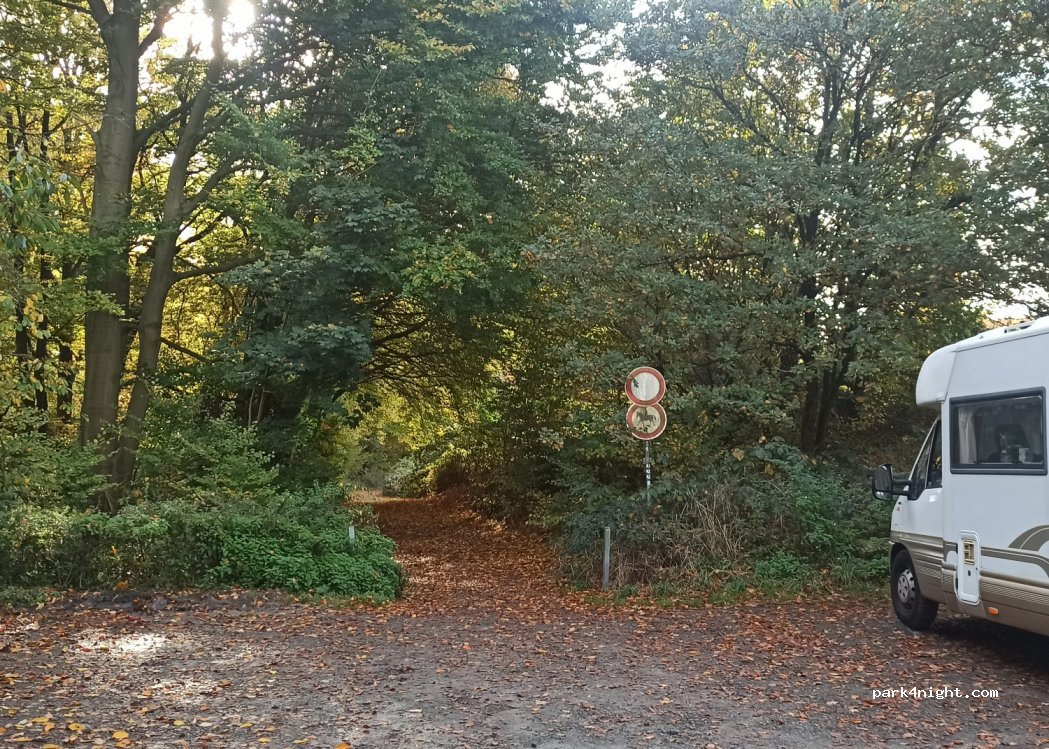 (51399) Burscheid - 4 Bellinghausen — foto