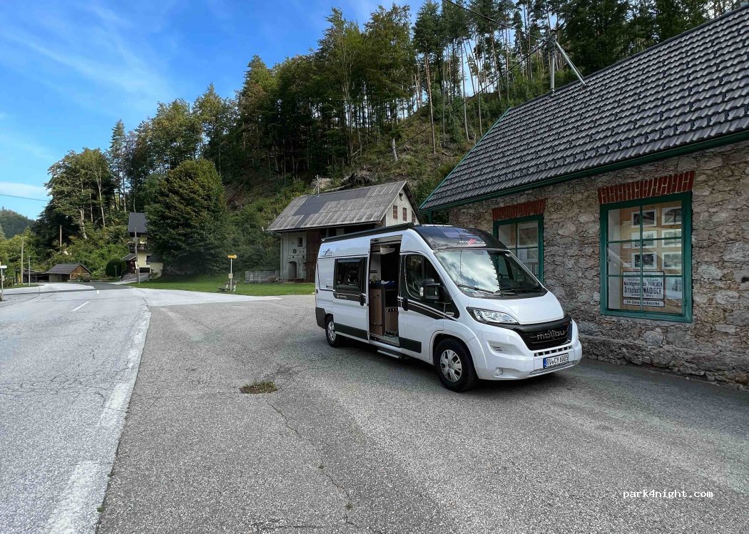 (9170) Ferlach - 13 Waidisch — foto