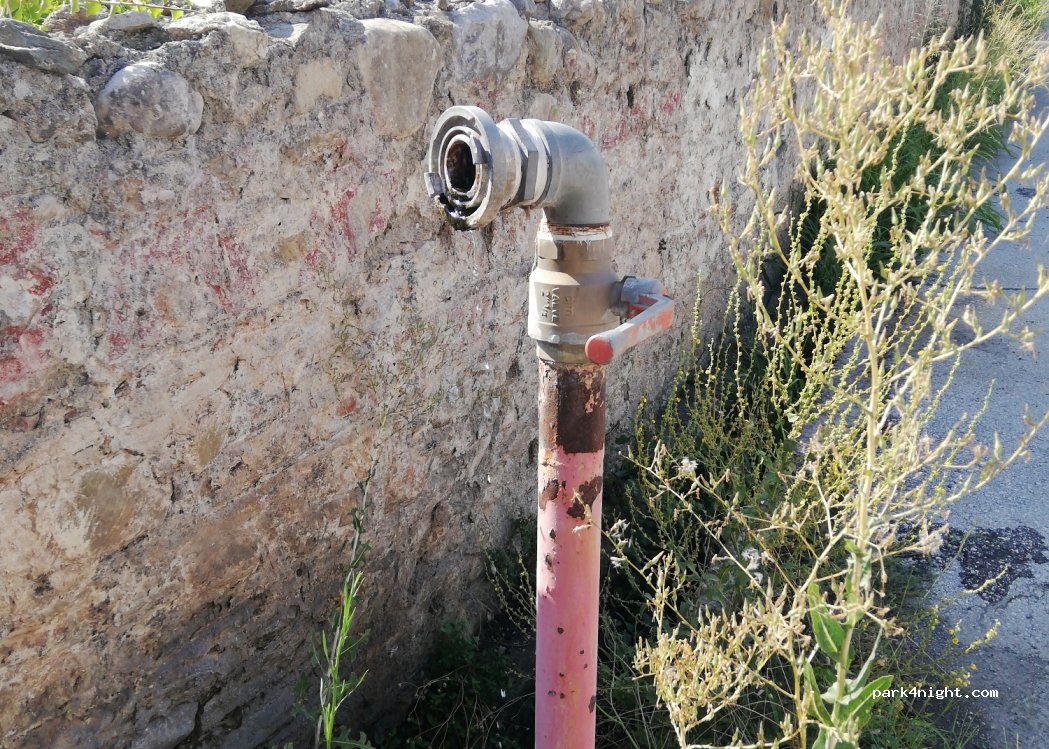 (231 00) Sparti - 58 Ethniki Odos Kalamatas Spartis — foto 2