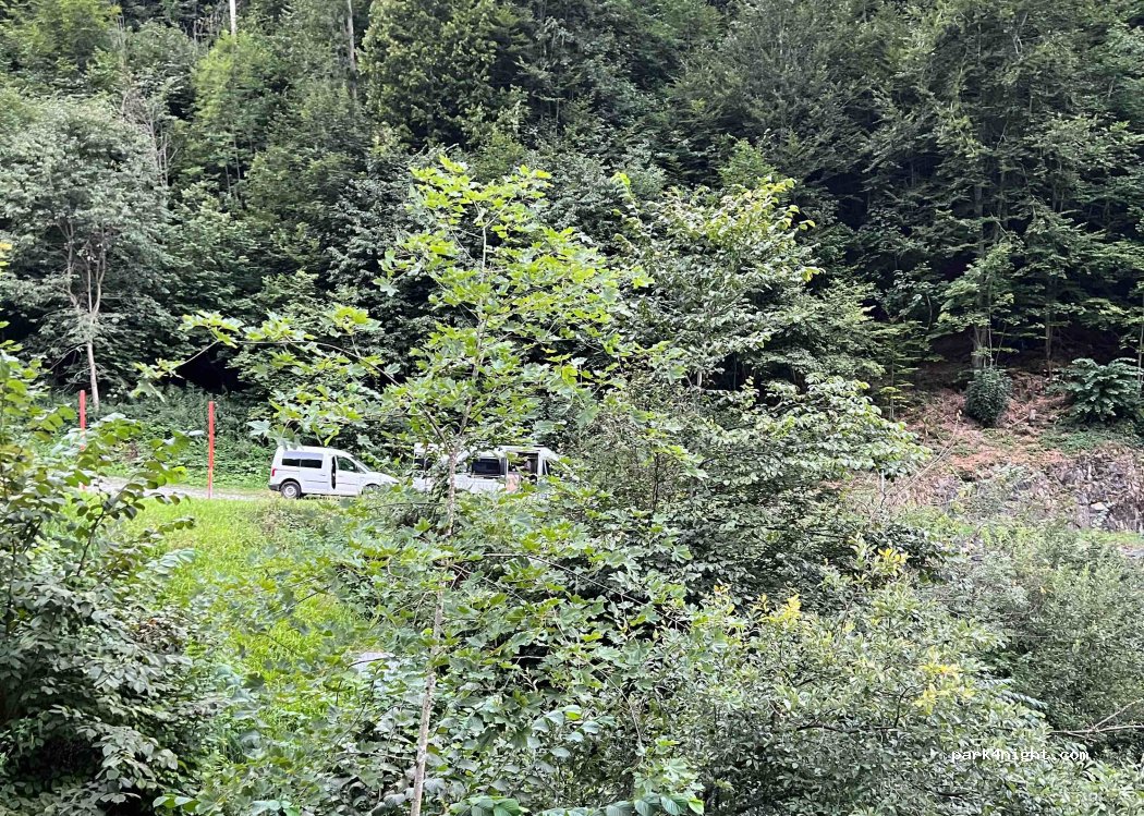 (8783) Glarus Süd - Klausenstrasse — foto