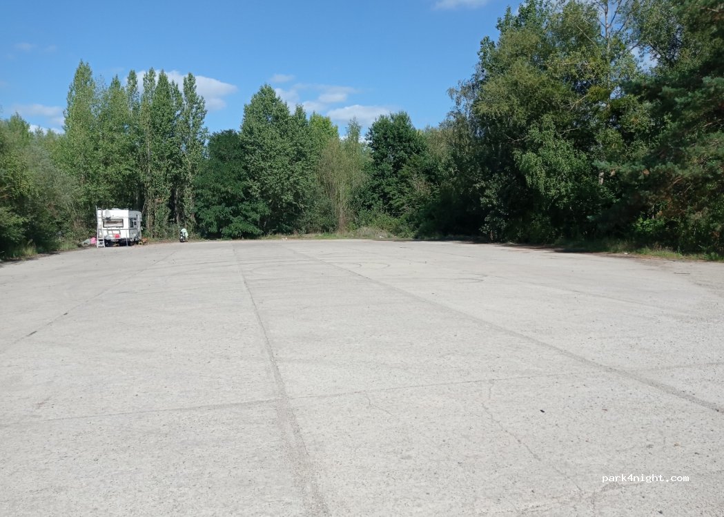 (06886) Wittenberg - Unnamed Road — foto 2