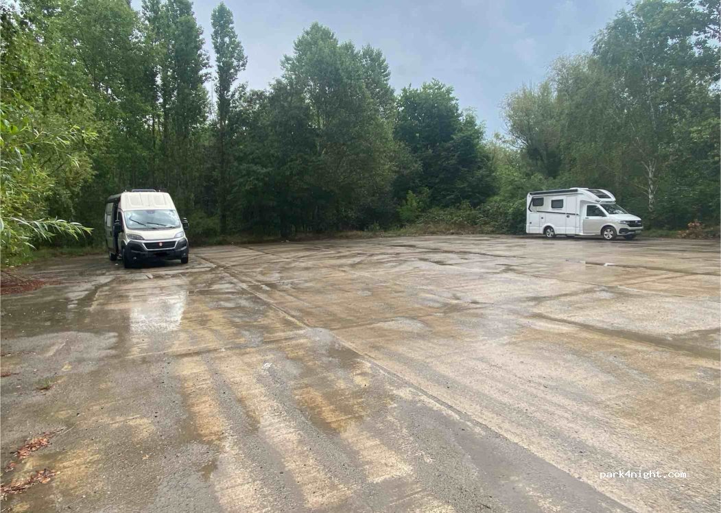 (06886) Wittenberg - Unnamed Road — foto 3