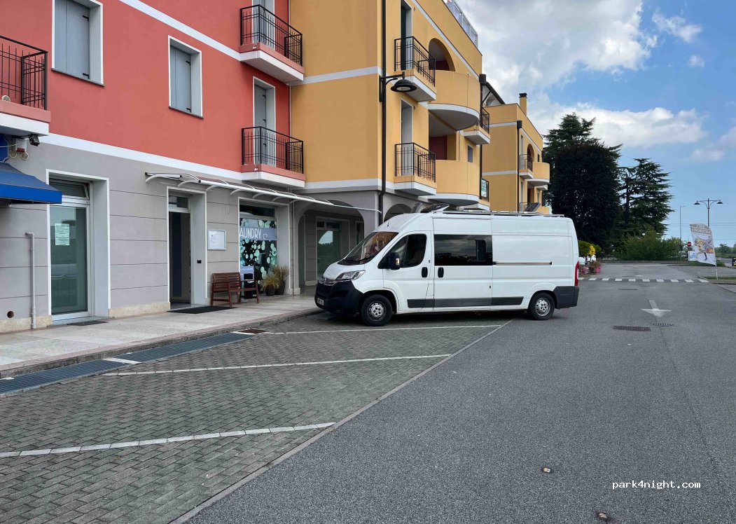(31047) Ponte di Piave - 11 Via Jesolo — foto 3