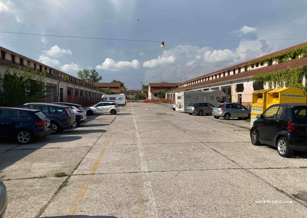 (33057) Palmanova - 4 Via Scamozzi — foto