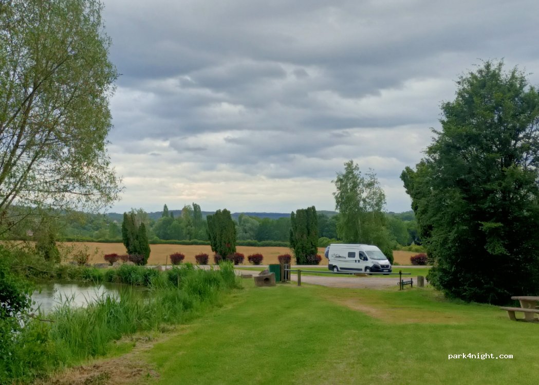 (70700) Vellefrey-et-Vellefrange - 2 Rue du Lavoir — foto 3