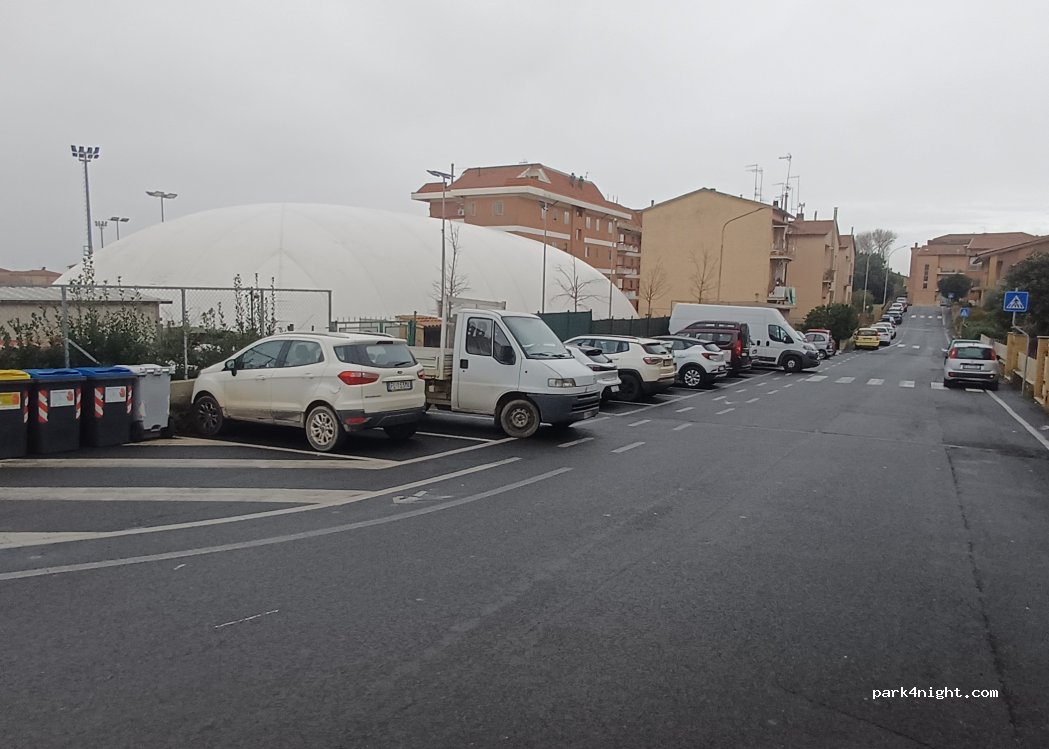 (58017) Pitigliano - 440 Via Madonna del Fiore — foto 3