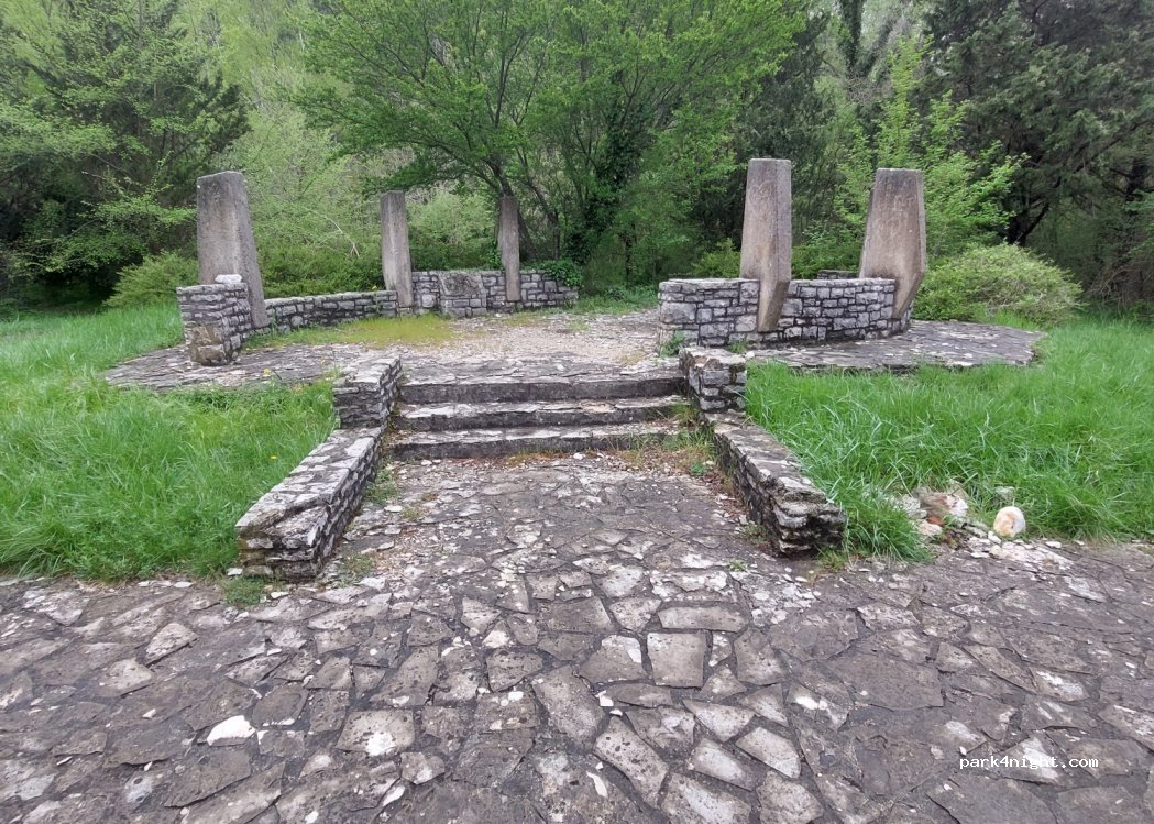 (51260) Crikvenica - Kotorska ulica — foto