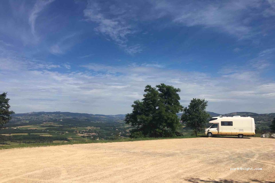 (69210) Saint-Germain-Nuelles - 924 Chemin des Carrières — foto 2