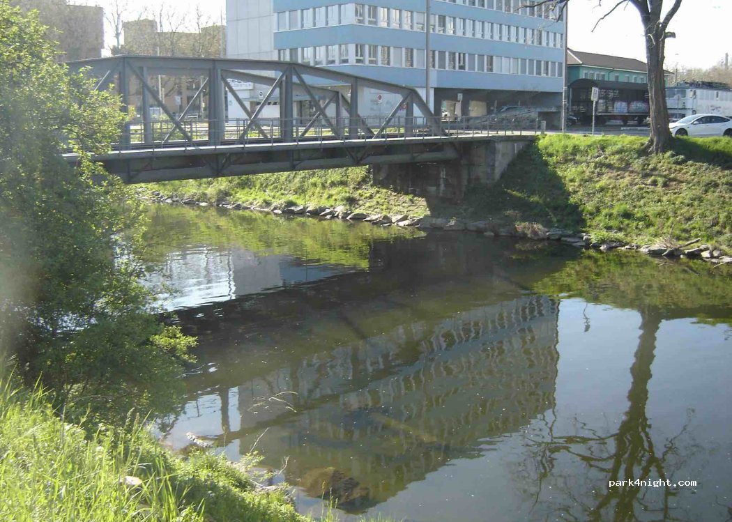 (4057) Basel - 5 Westquaistrasse — foto 3