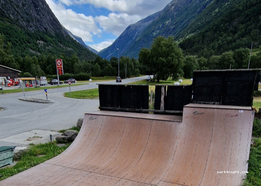 Folven Adventure Camp — foto 2