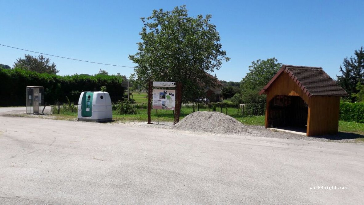 (39600) Les Arsures - 10 Lotissement À la Motte — foto 2