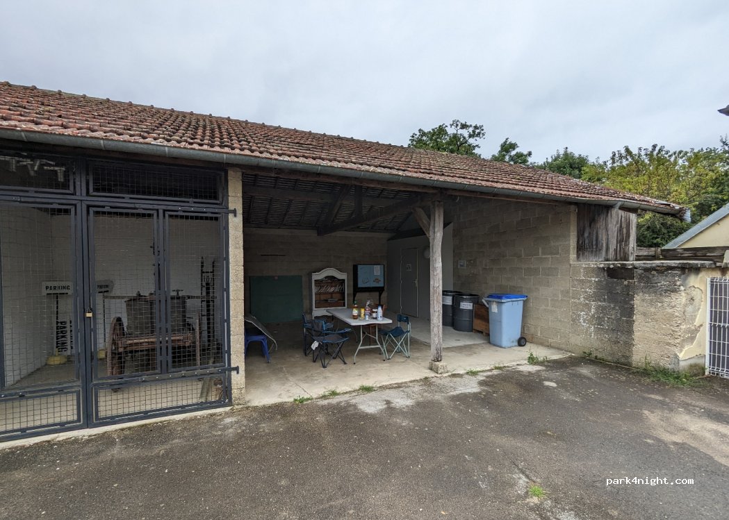(39600) Les Arsures - 10 Lotissement À la Motte — foto 4
