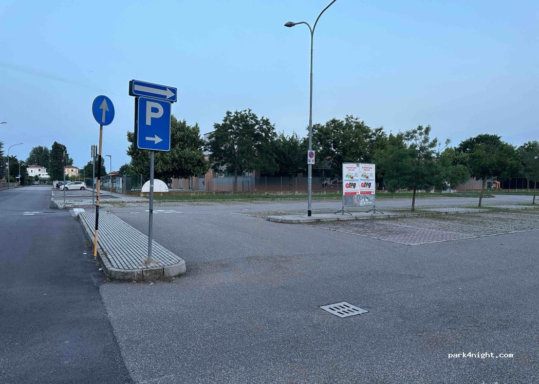 (40051) Altedo - 20 Via Juri Gagarin — foto 2