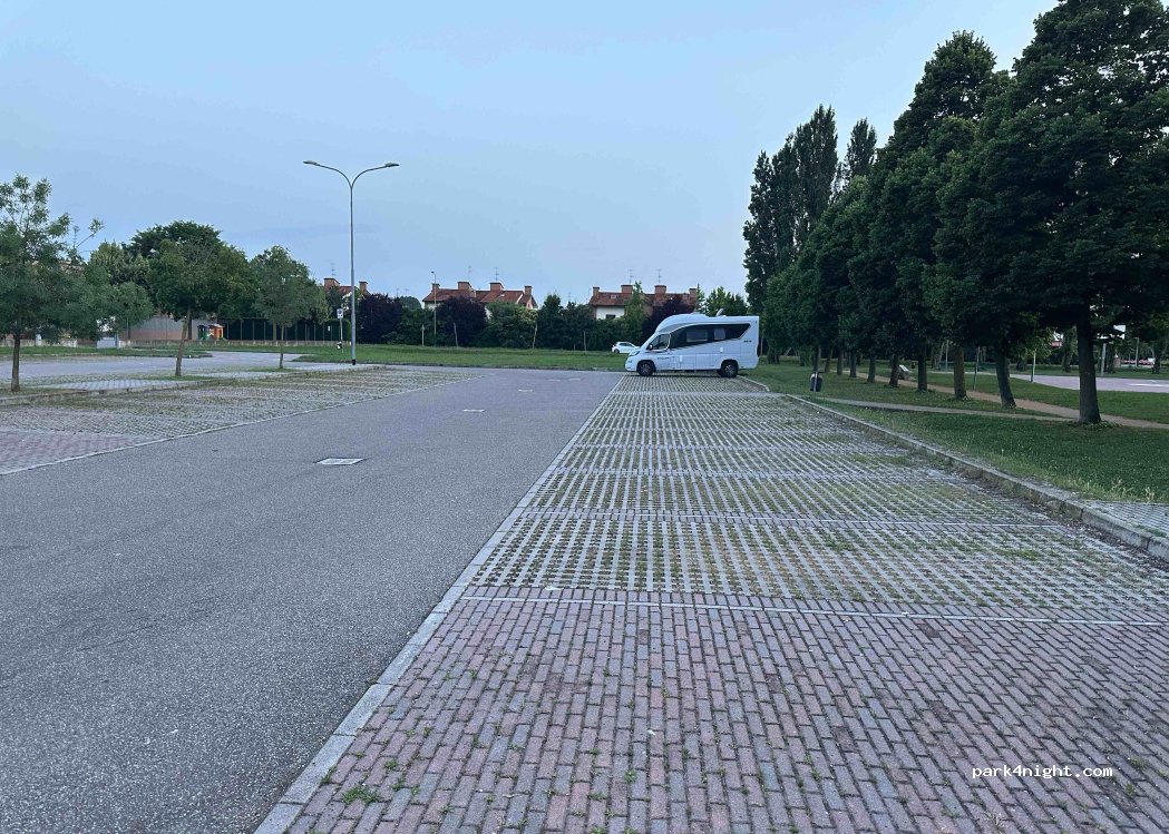 (40051) Altedo - 20 Via Juri Gagarin — foto 3