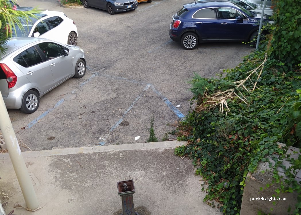 (66038) Marina di San Vito - 17 Via Feltrino — foto