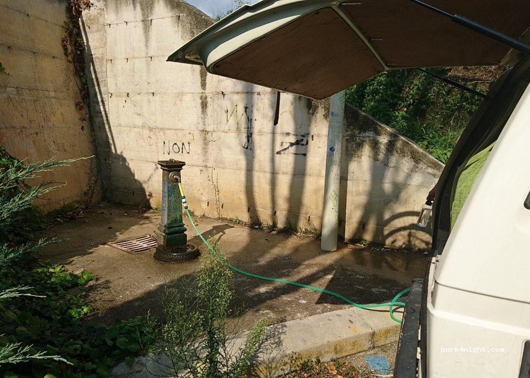 (66038) Marina di San Vito - 17 Via Feltrino — foto 2